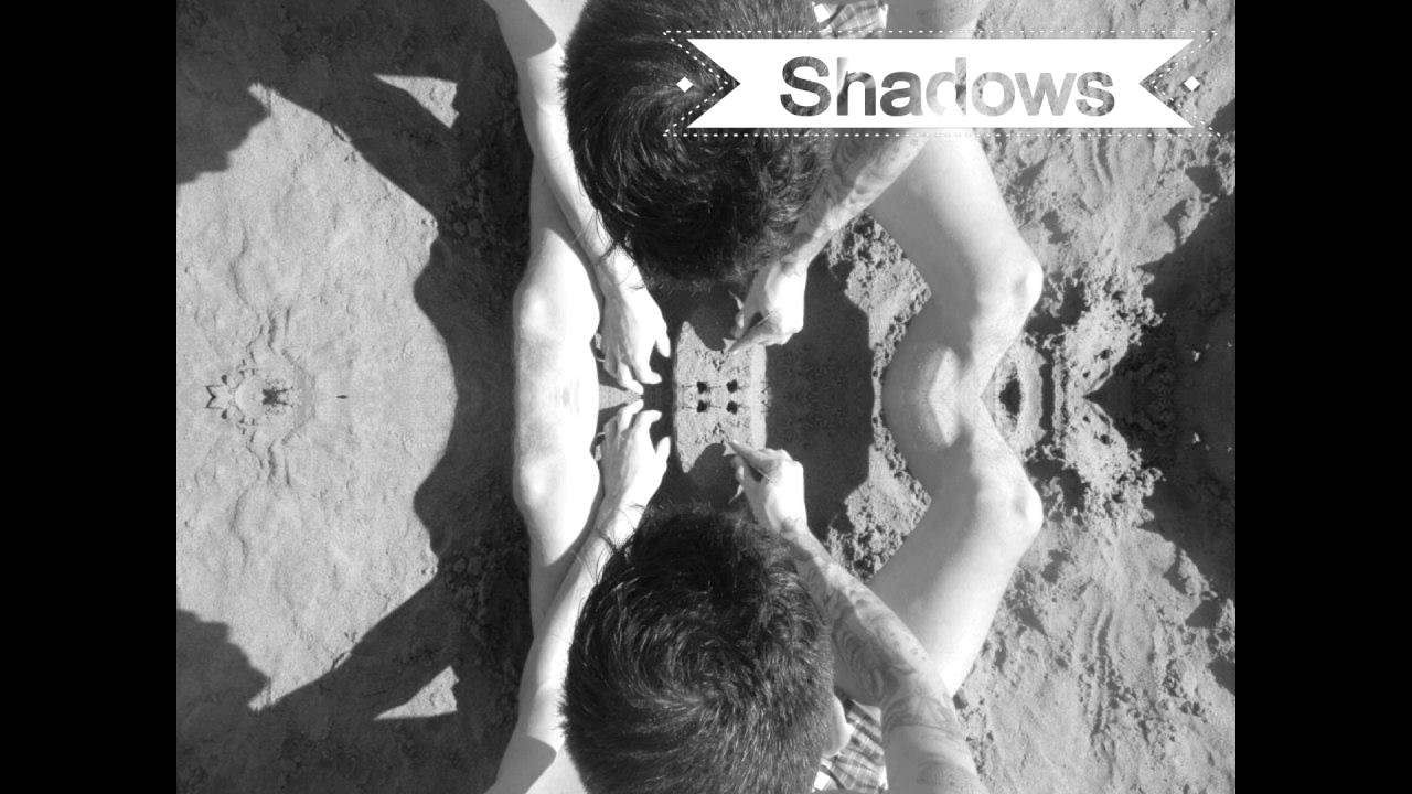Koke K2 - Shadows