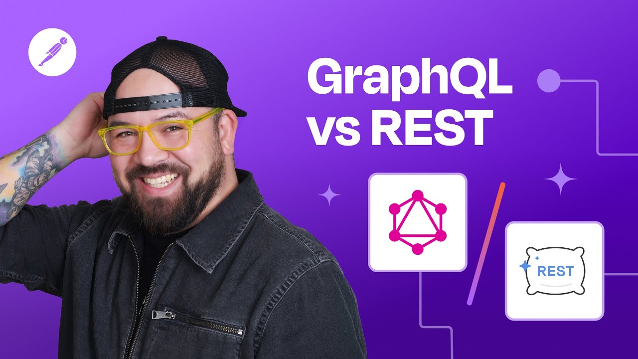 GraphQL vs REST: What's the Difference and When Should You Use Each?