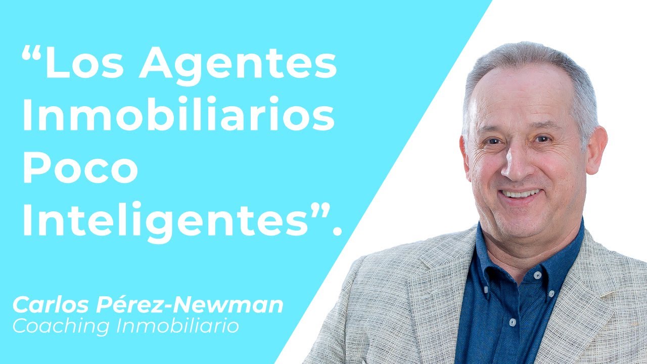 “Los Vendedores Inmobiliarios Poco Inteligentes”. ¿Eres uno de ellos? 🤦