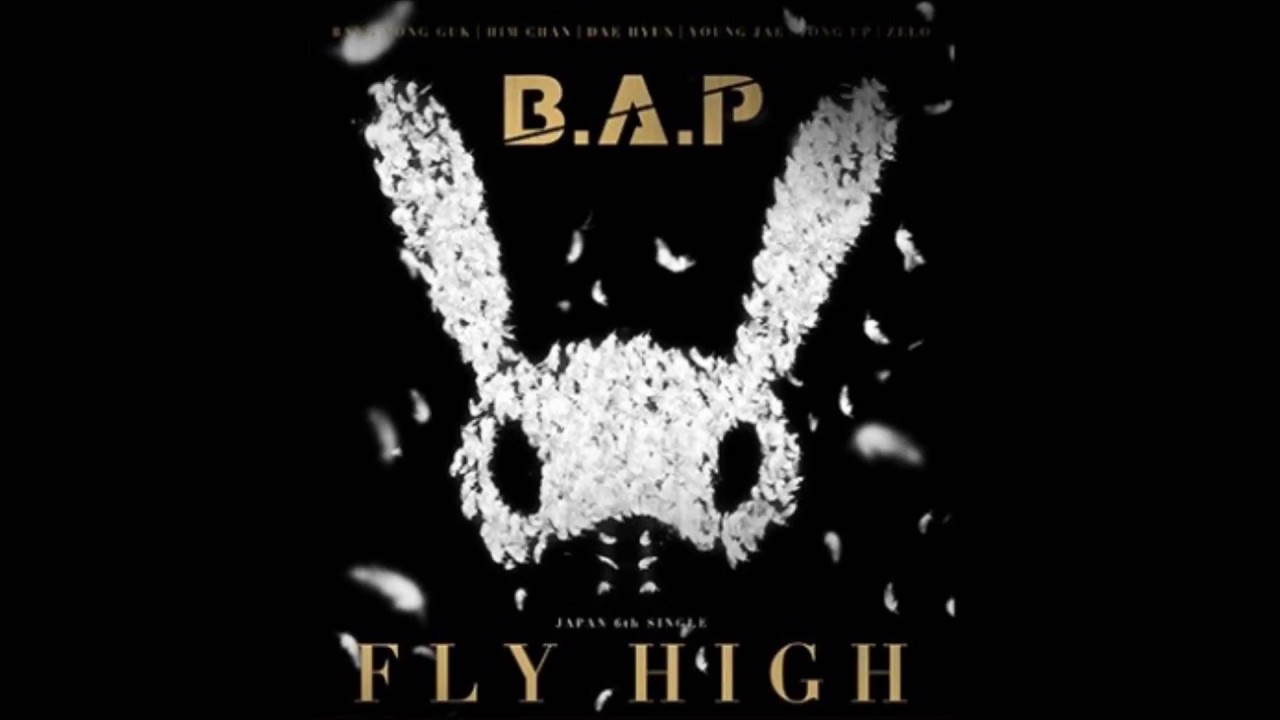 [3D AUDIO] B.A.P - Fly High
