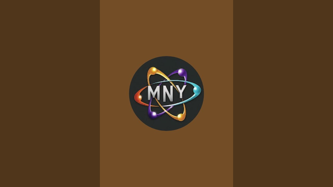 Physics with MNY  is live!