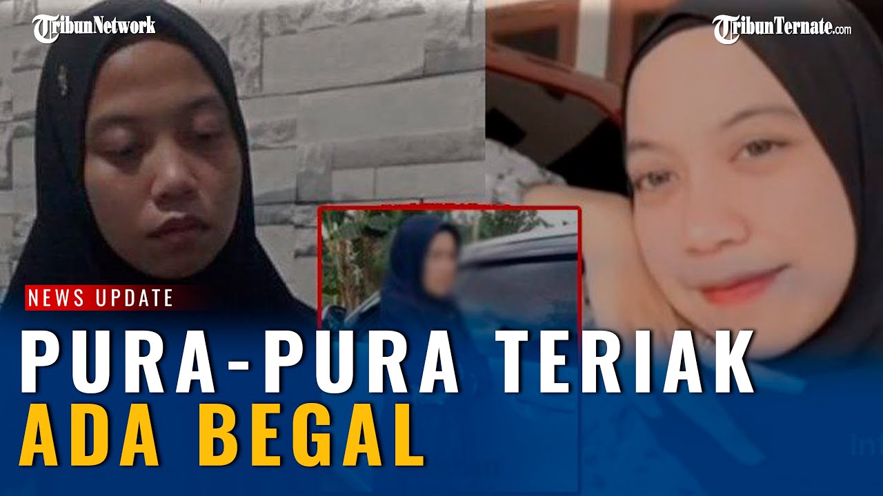 Sosok Novi Damayanti Menantu yang Diduga Bunuh Mertua Terkuak, Sempat Tak Direstui Menikah