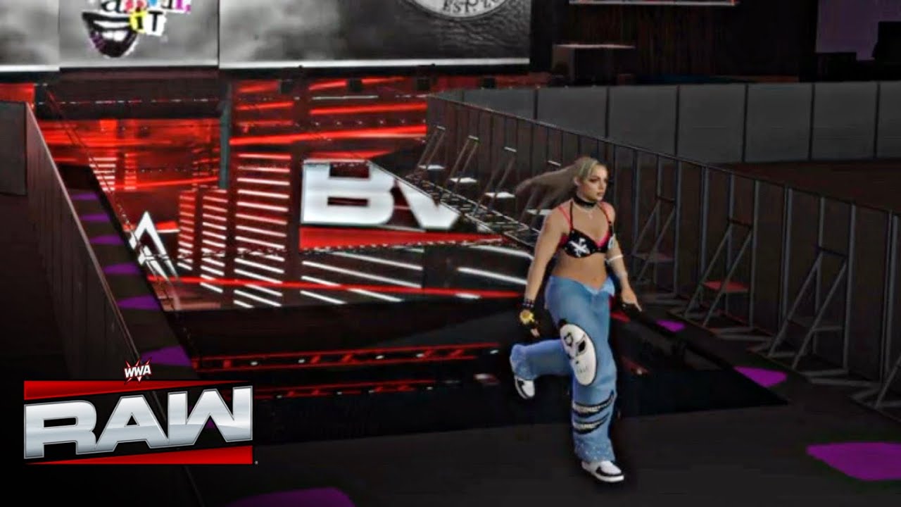 Liv Morgan RETURNS! Assists Stephanie Vaquer to win the Women’s World Championship: Raw highlights 