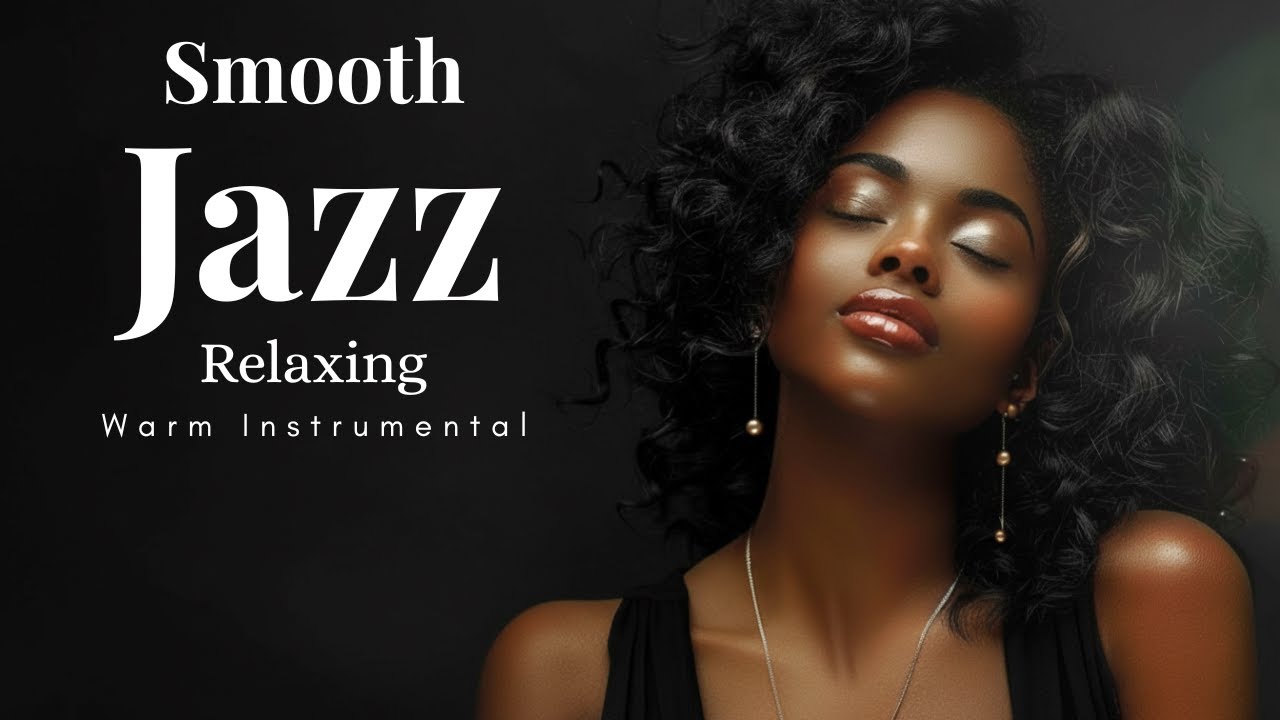 Calm Jazz Lounge – Gentle Instrumentals for Cozy Evenings