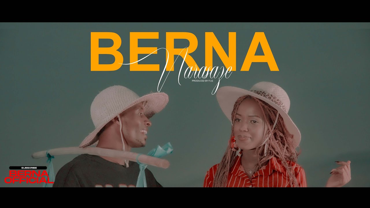 Kaberna _ Narasaze (Official Video)