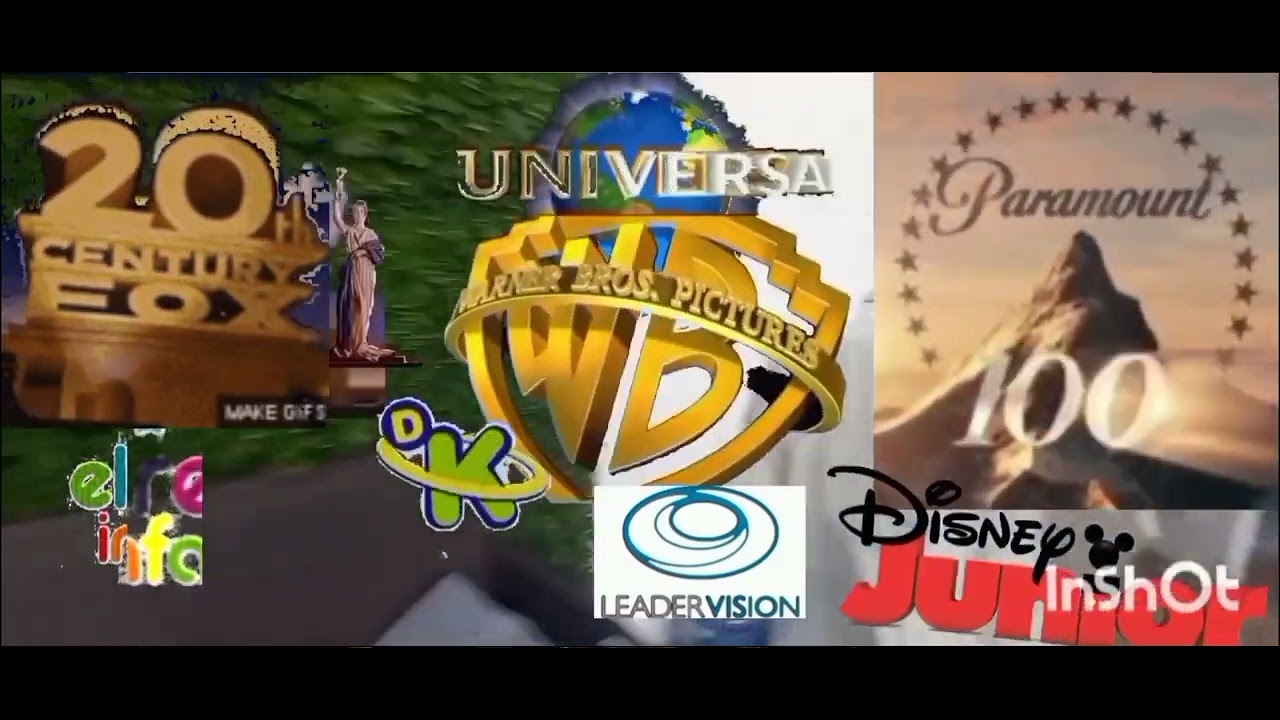 All Studios Everything