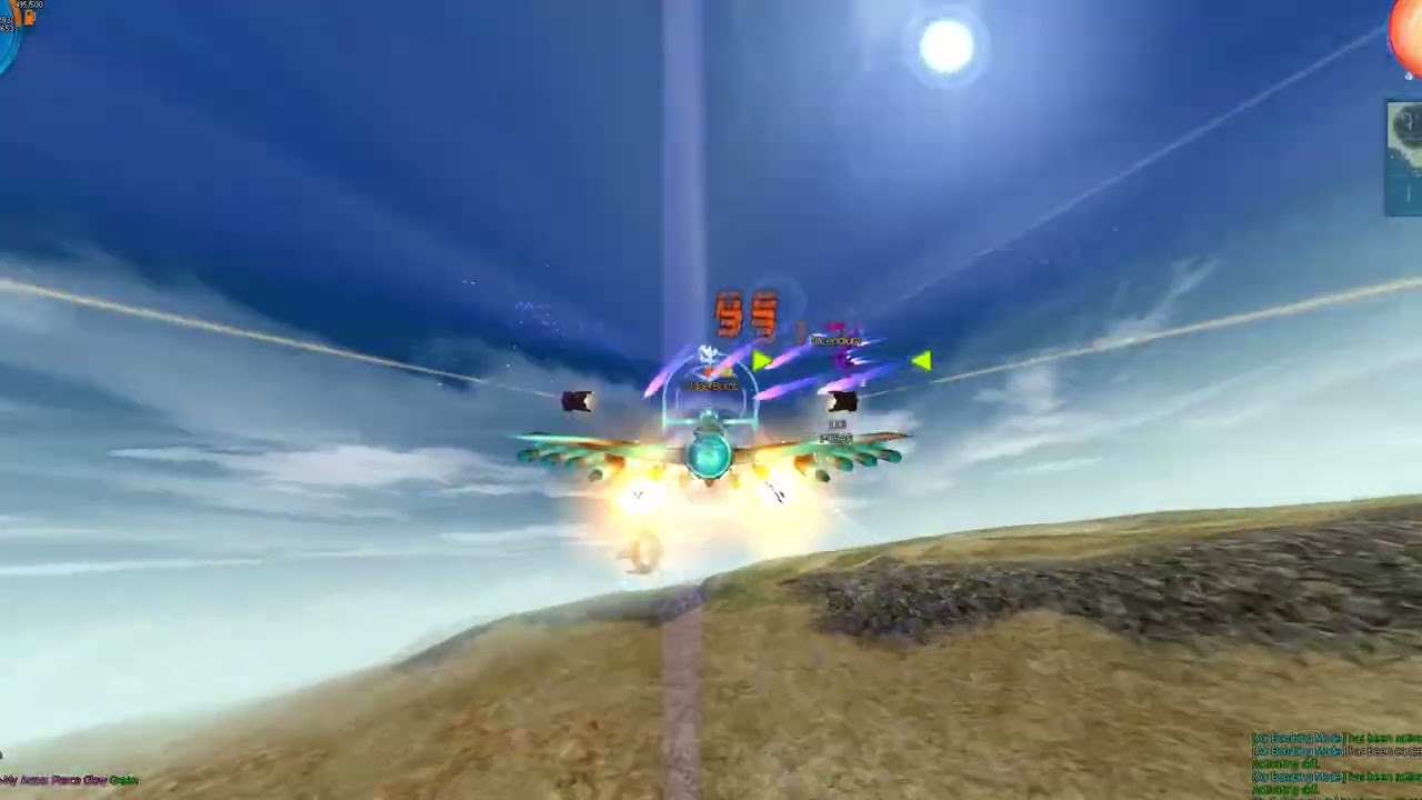 Chromerivals xJagerBomb