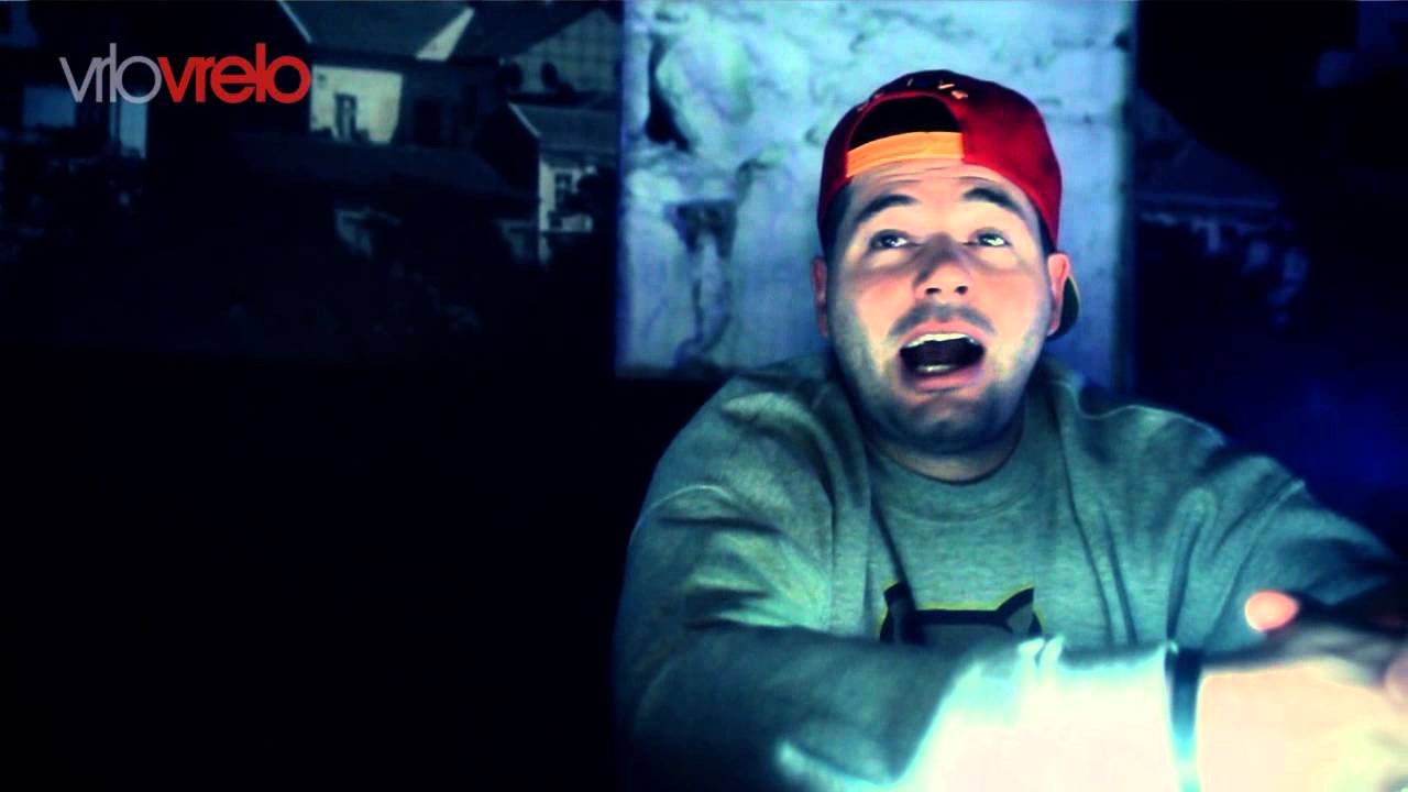 VRLO VRELO #5 (gost : Dj Phat Phillie)