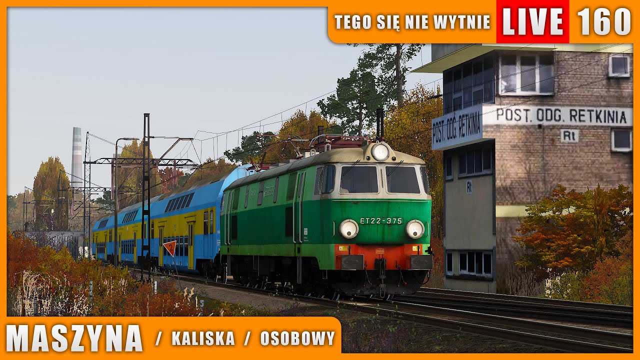 'Tego Się Nie Wytnie' | Maszyna 23.07 - (🔴 STREAM #160)