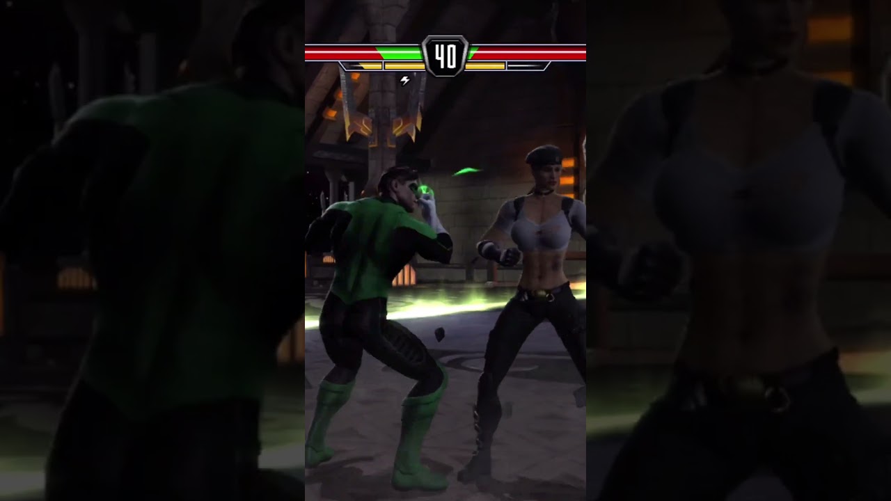 #mortalkombat