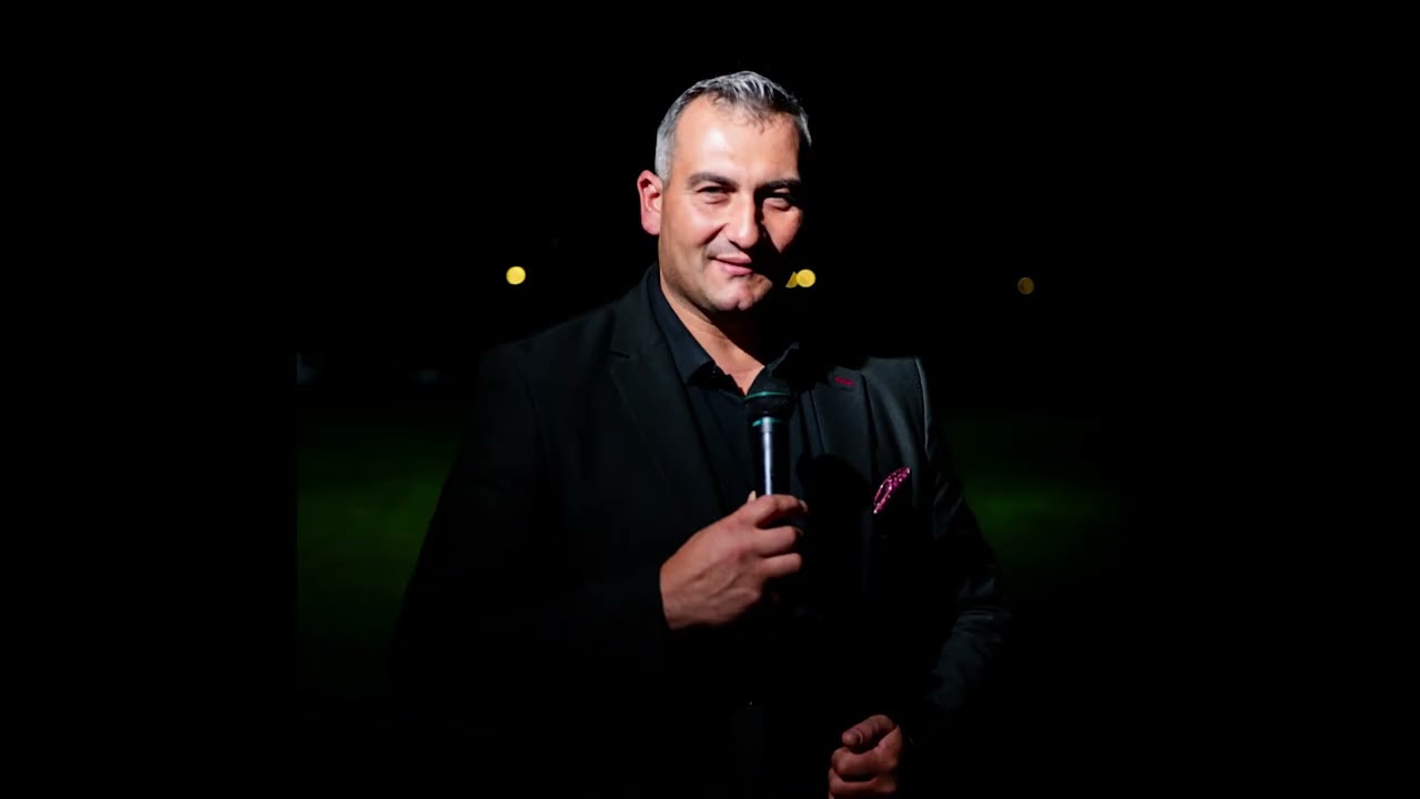 @ADRIAN MOȚOIU&FORMAȚIA#Program muzică usoară#