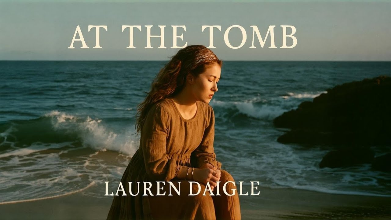 Lauren Daigle 
