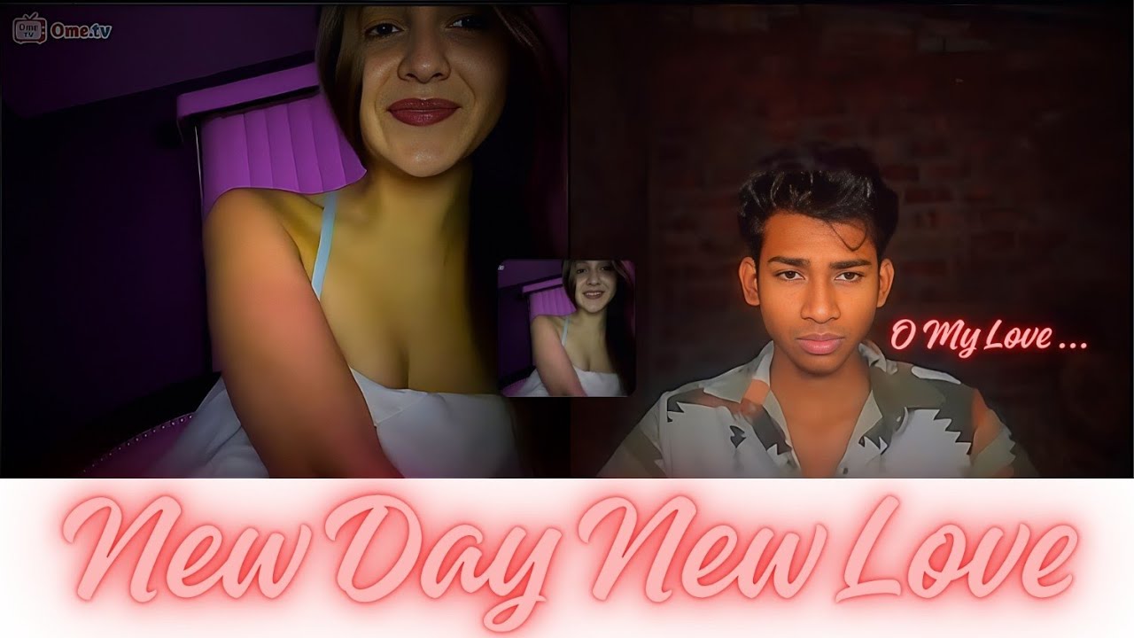 New Day New Love || Crazzy Night
