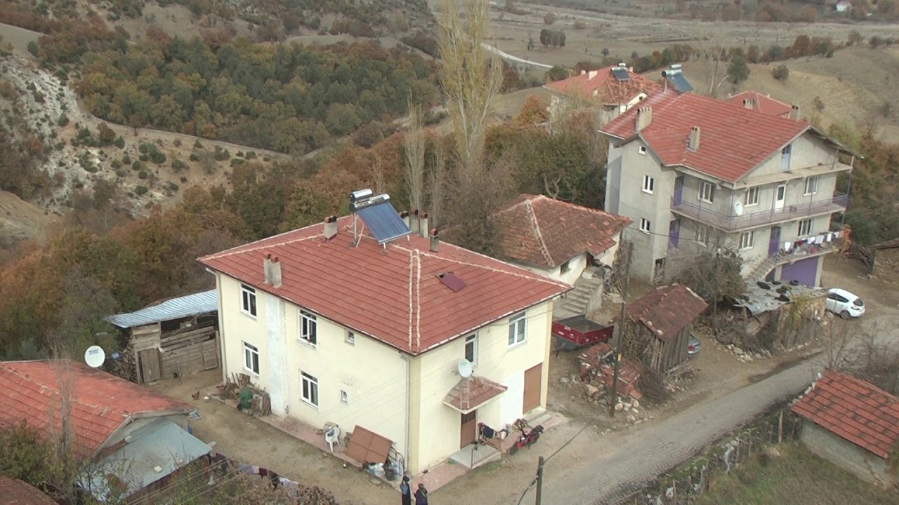 DEREYÜZÜDERE KÖYÜ MAHMUTLAR MAHALLESİ