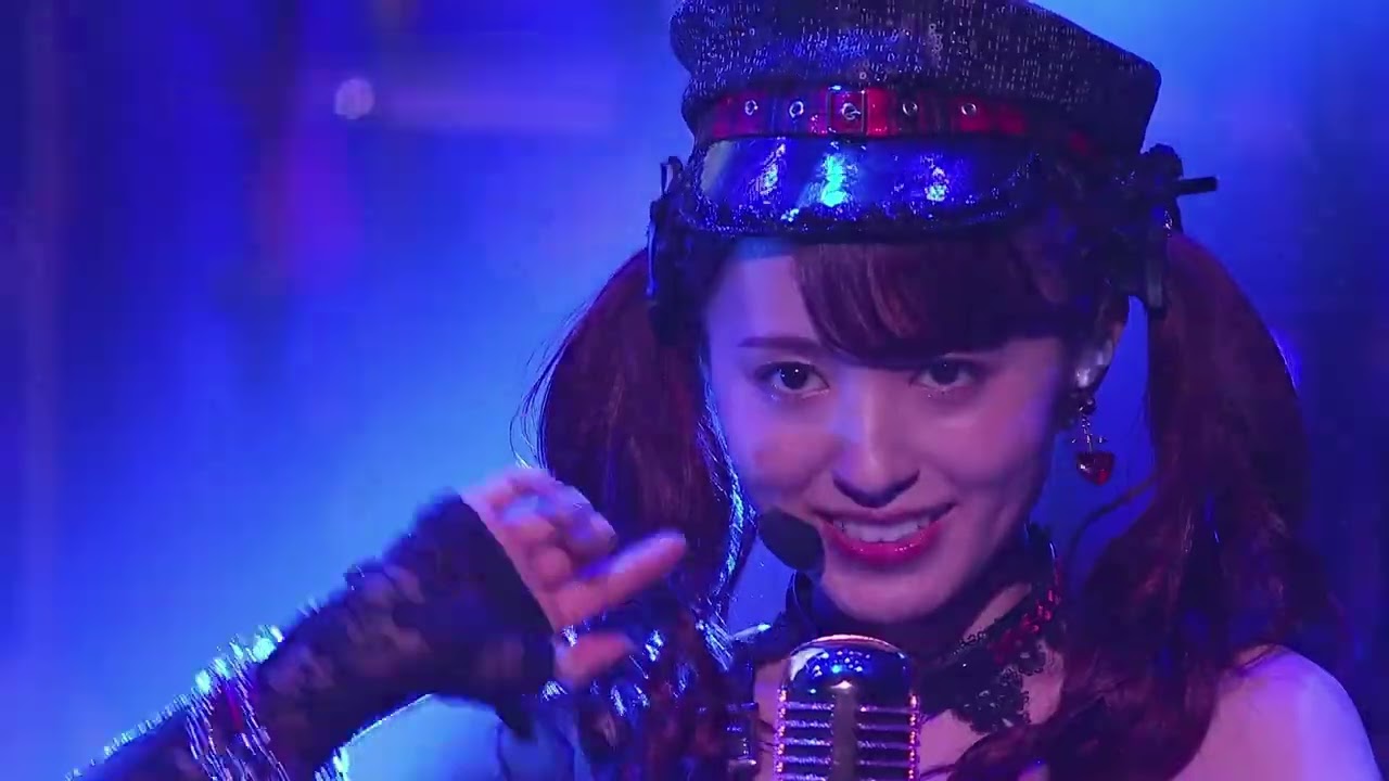 Guilty Kiss - Shooting Star Warrior