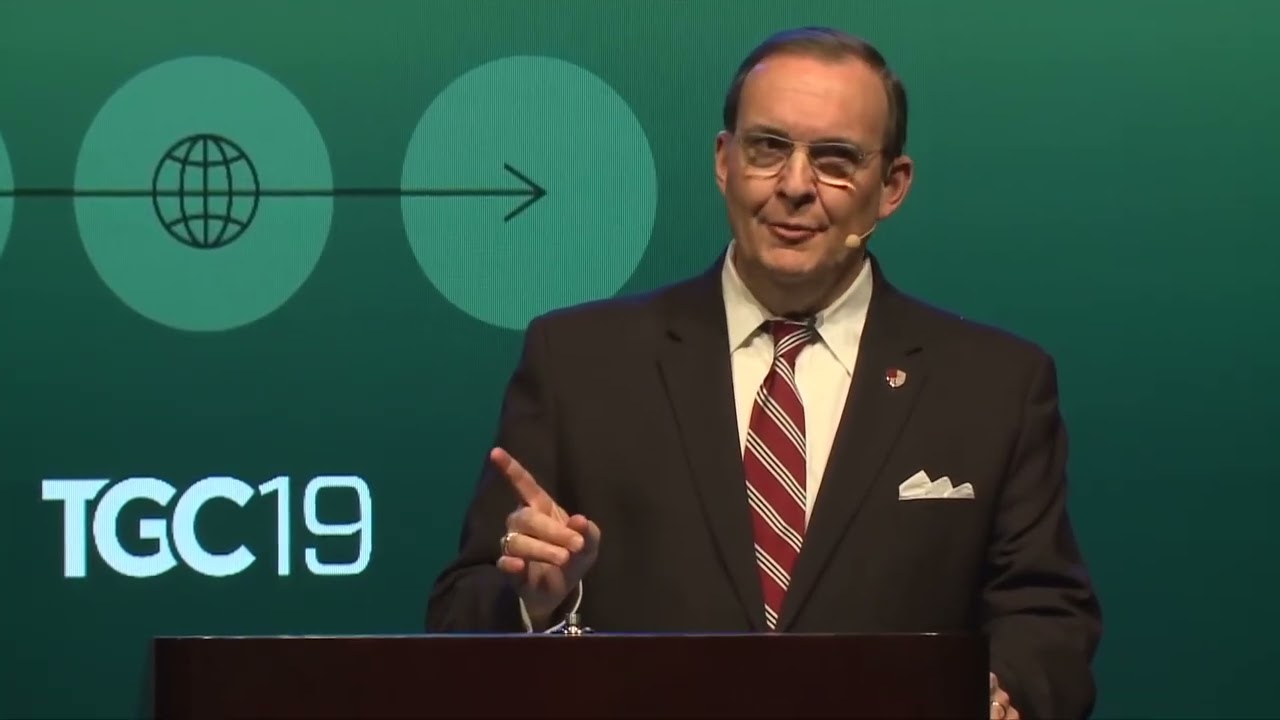 How to do Exegesis and Application | DA Carson