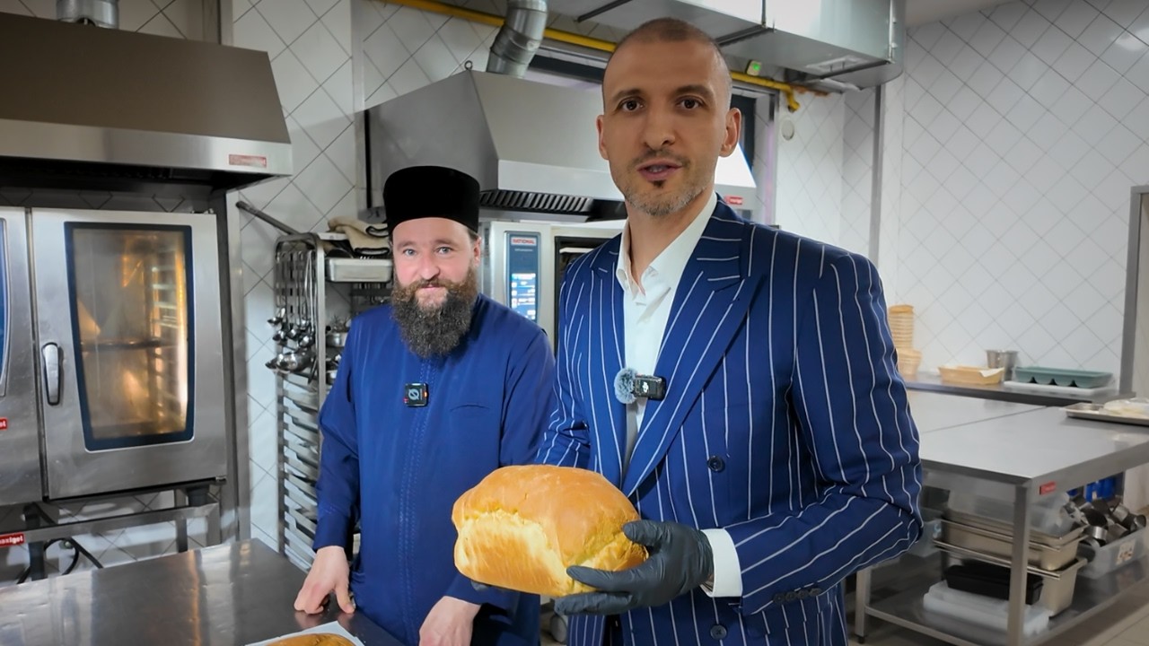 De ce ne apropiem de Dumnezeu doar când suferim? | Părintele Iuvenalie & Ștefan Mandachi