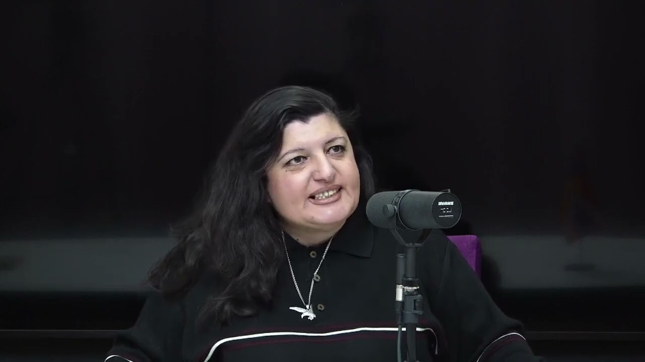 «Փախած Աննա՛, հասի, Նիկոլի դեղերը տուր․․․»․ Նարե Սոսե