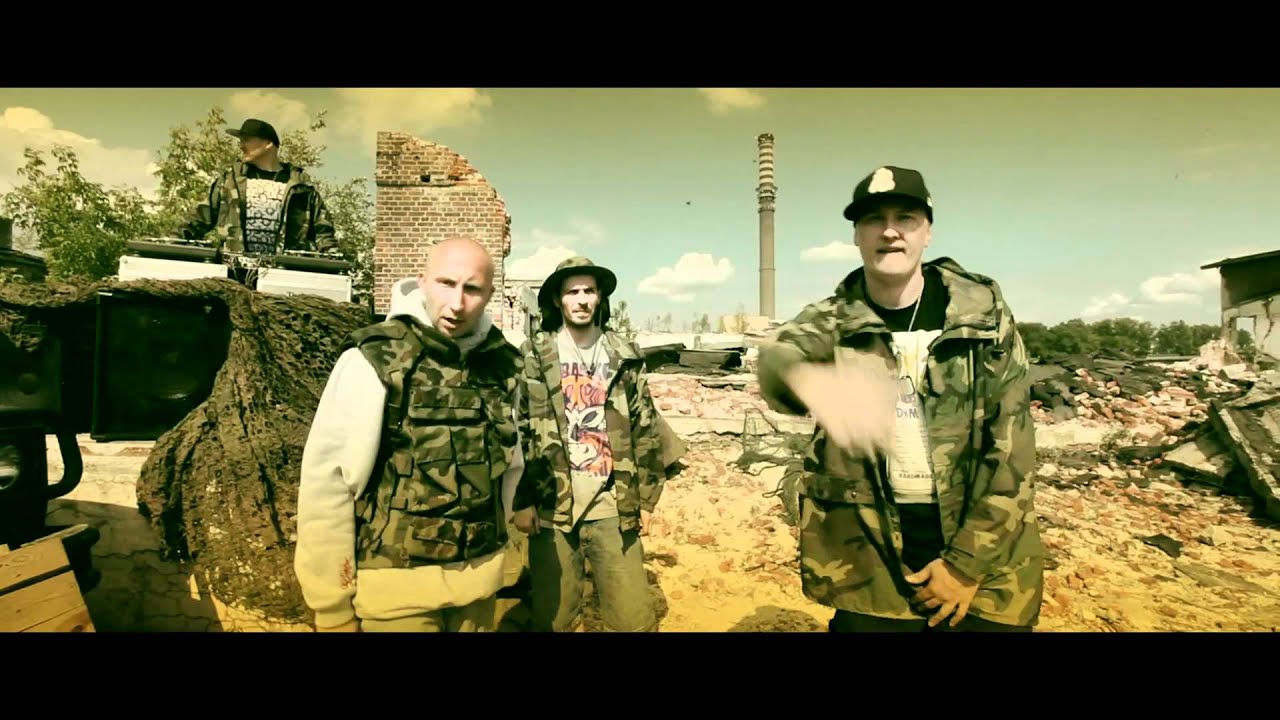 Familia HP feat. O.S.T.R. 