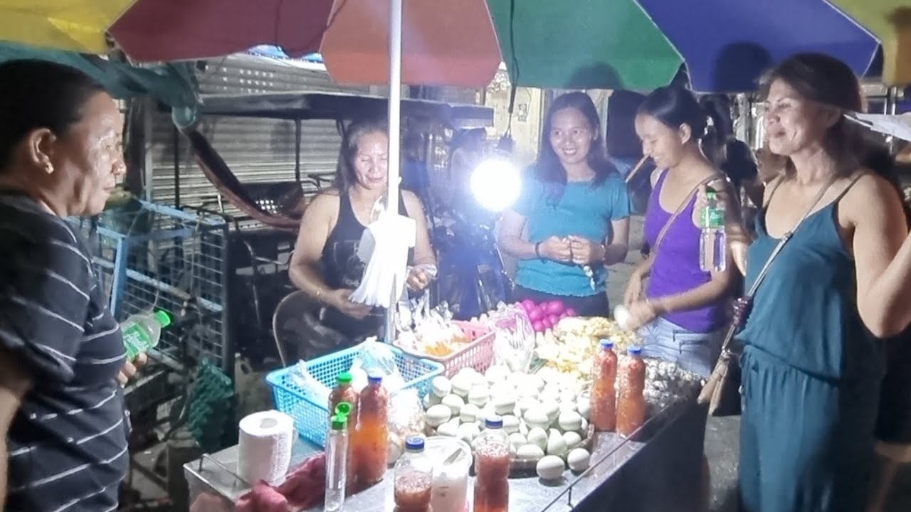 Paynauen Festival Iba Zambales