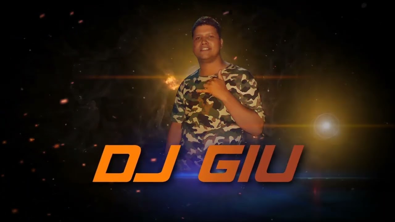 FODE BEM BANDIDO MAU - FELIPE AMORIM MC MIKA ( DJ GIU ) PIQUE DE CUIAB&Aacute; 2023