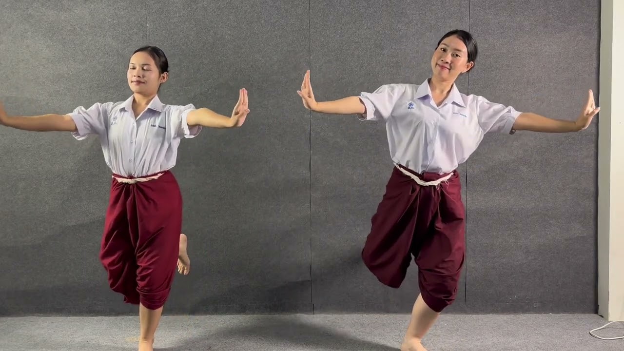 ระบำดาวดึงส์ 