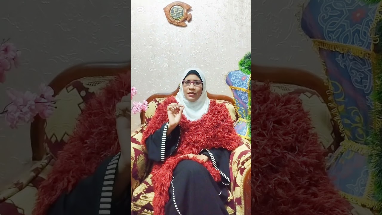 السلام عليكم ورحمه الله وبركاته قران كريم حكايه مدرسه حكايه لا تنتهي حكايه شهر رمضان السلام عليكم ##