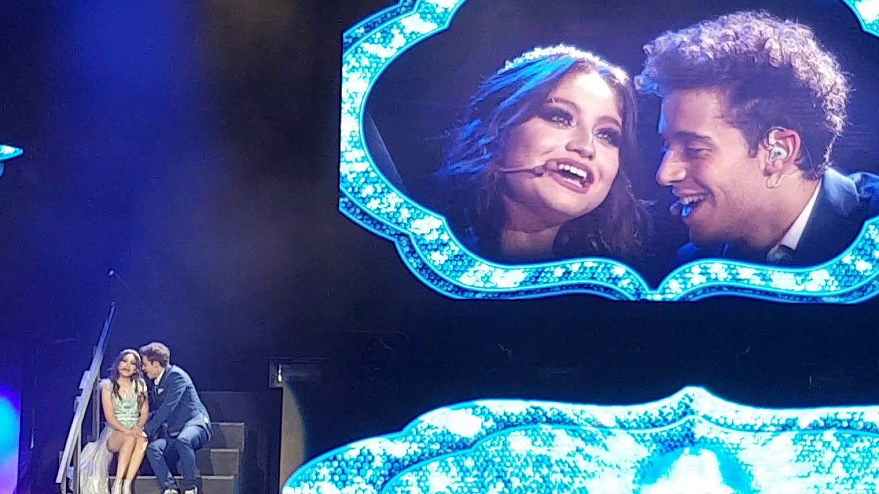 Soy Luna - Que más da (Mty 2017)