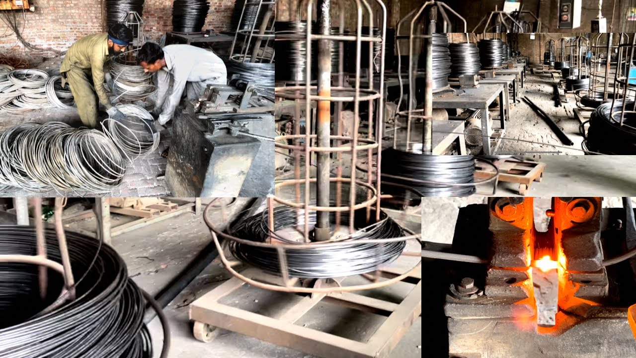 Wire Drawing process |Drawing | Wire Drawing Machine | drawing manufacturing | cold drawing process