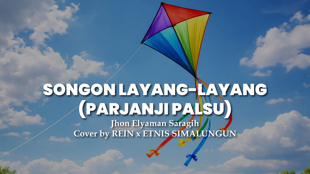 SONGON LAYANG-LAYANG - PARJANJI PALSU | LAGU ETNIS SIMALUNGUN TERBARU 2026
