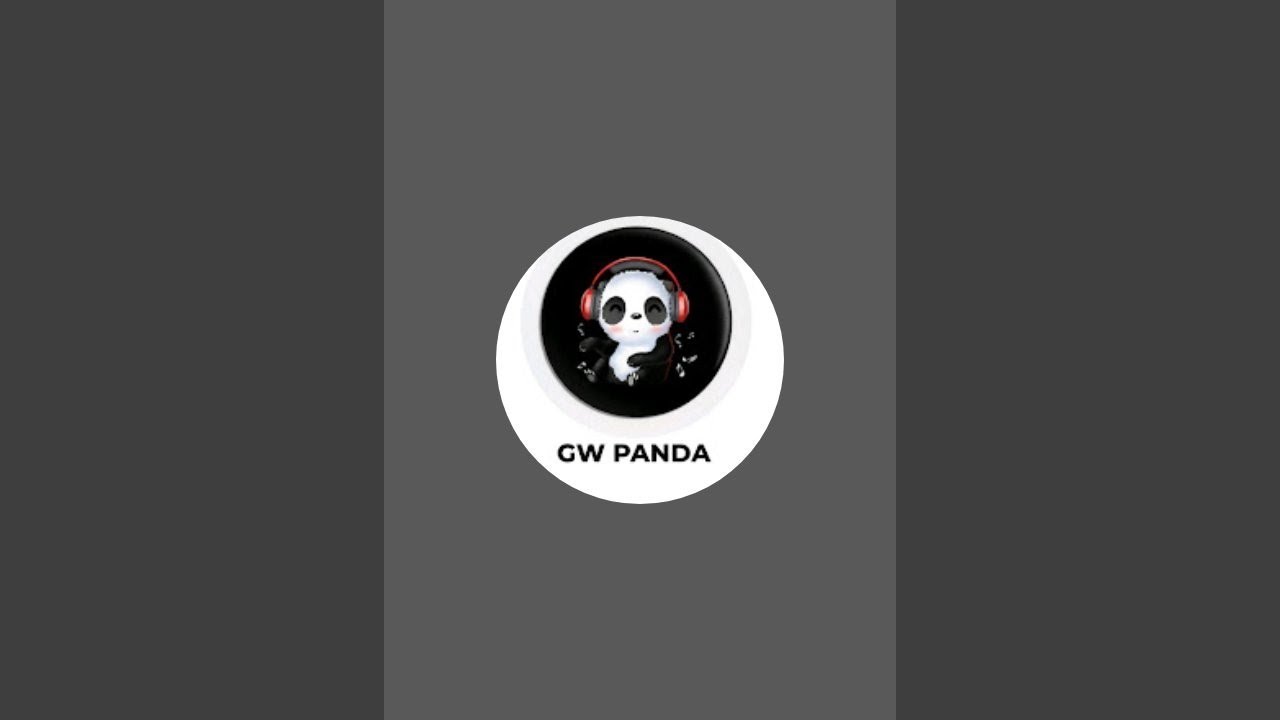 Gw panda Live  stream