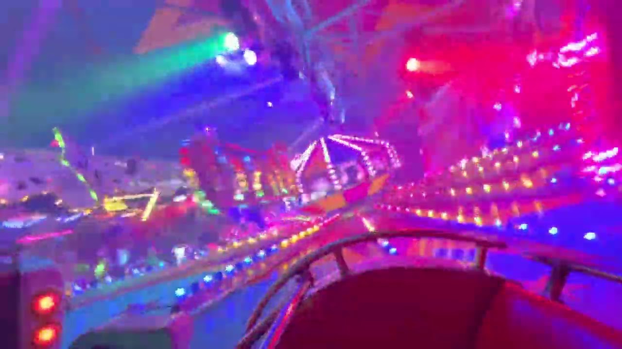 Musikexpress - Noack-Welte (ONRIDE) Herbstkirmes Osnabrück 28.10.2022