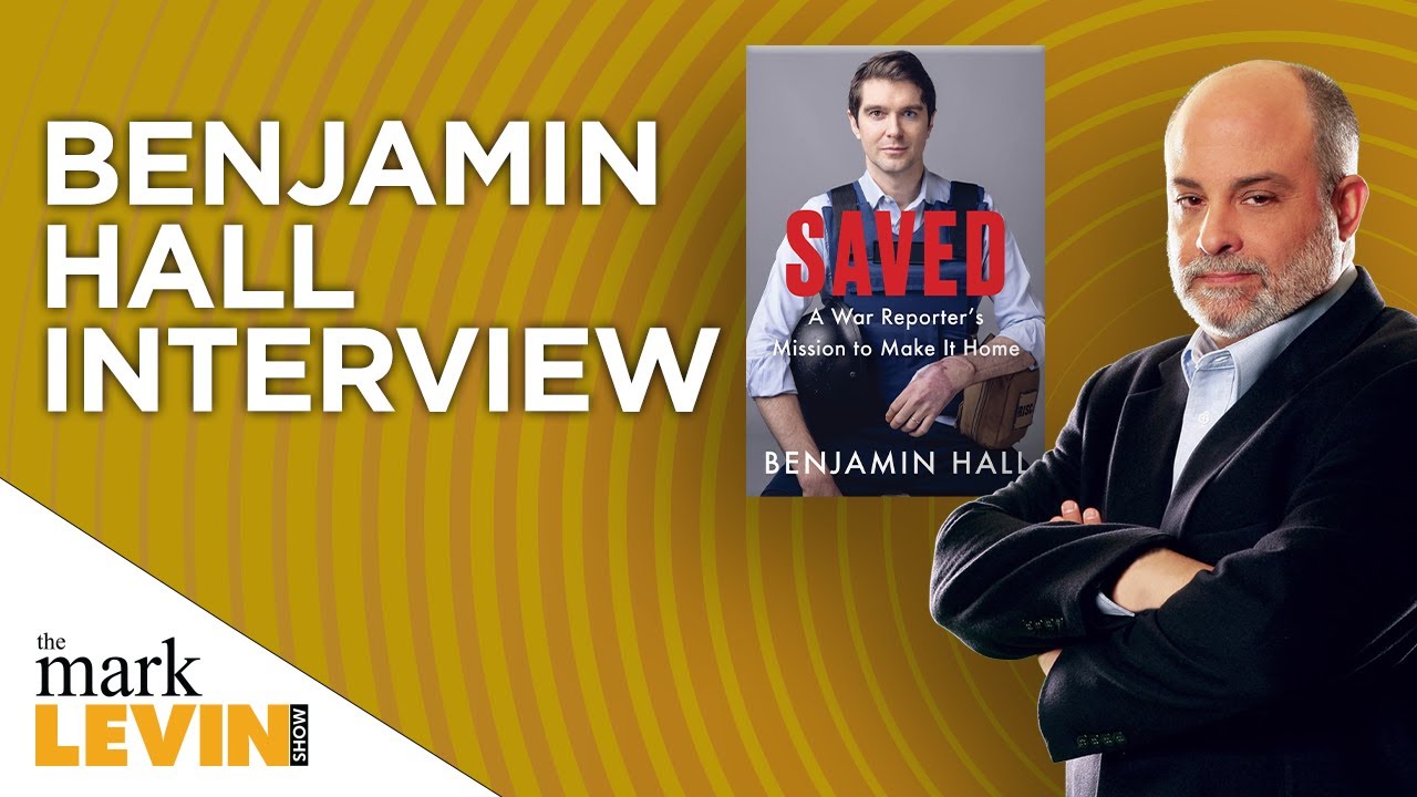 Mark Interviews Benjamin Hall