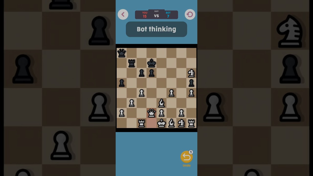 Chess master 