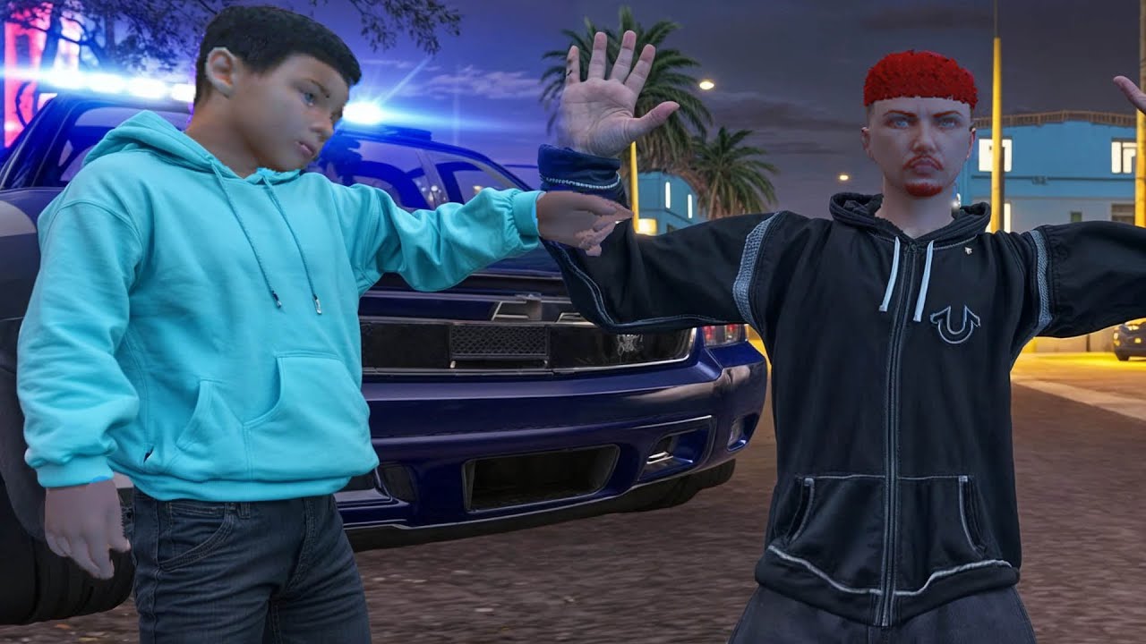La Traición MAS GRANDE de GTA RP