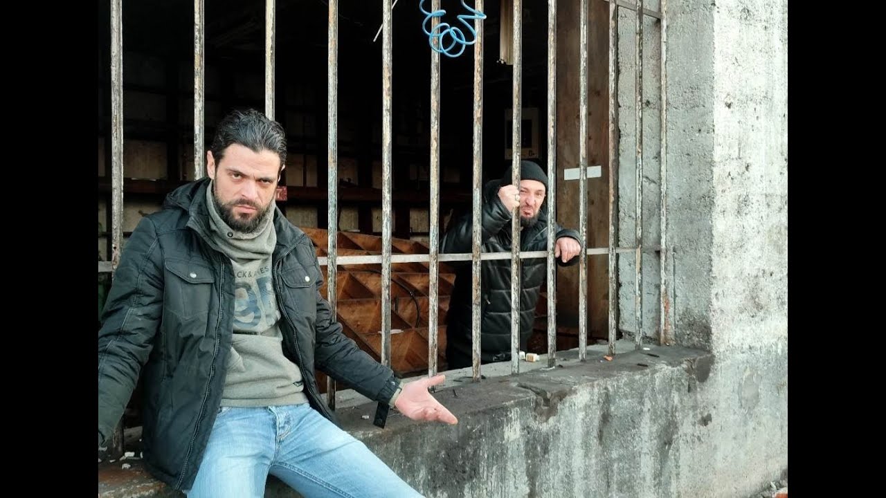 Tonton Joker X Ma Niak 