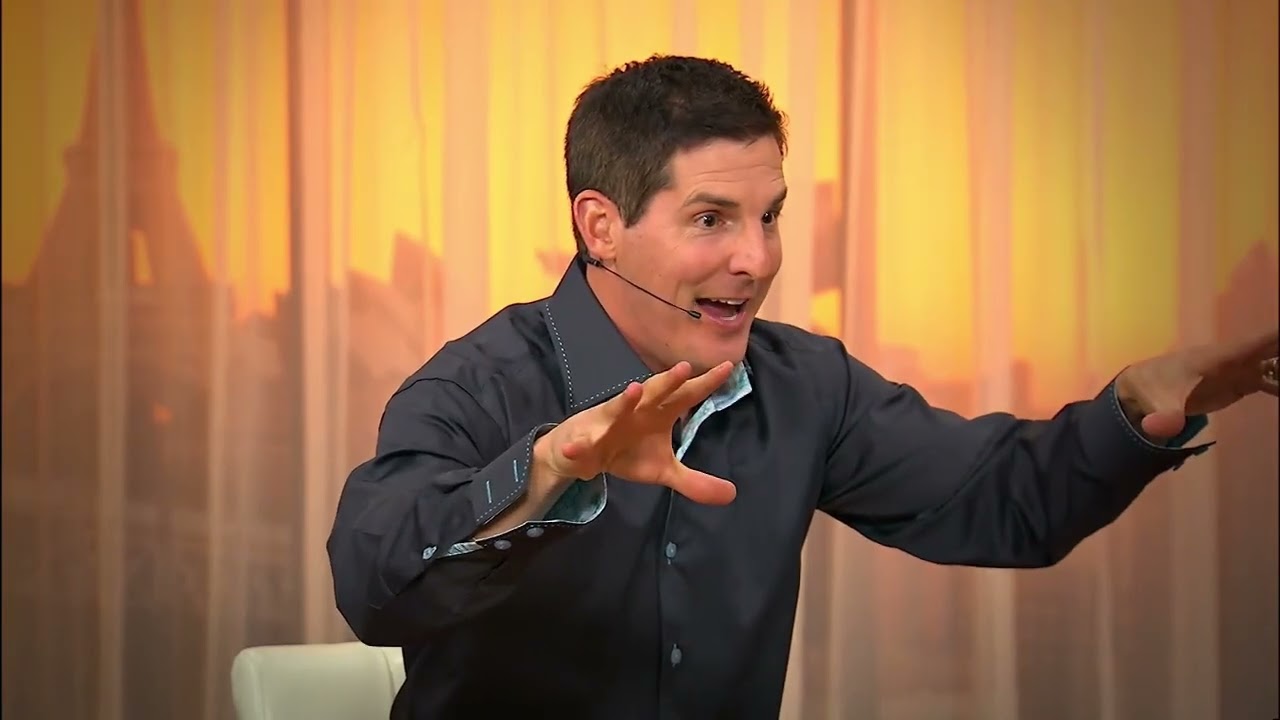 Christian Atheist Session 1 When You Believe in God but Really Know Him