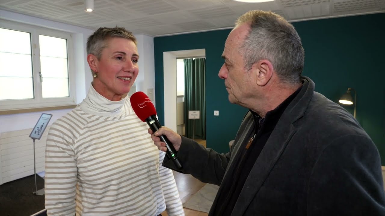 Endlich frei von Beckenboden-Beschwerden