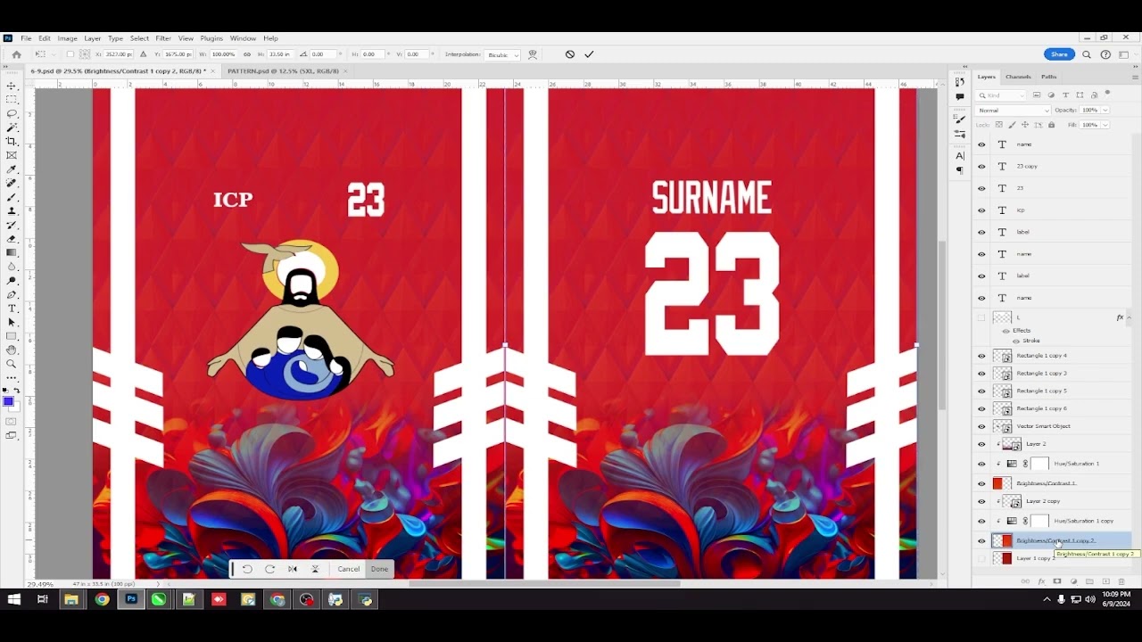 PHOTOSHOP AUTOSIZING AND AUTONAMING