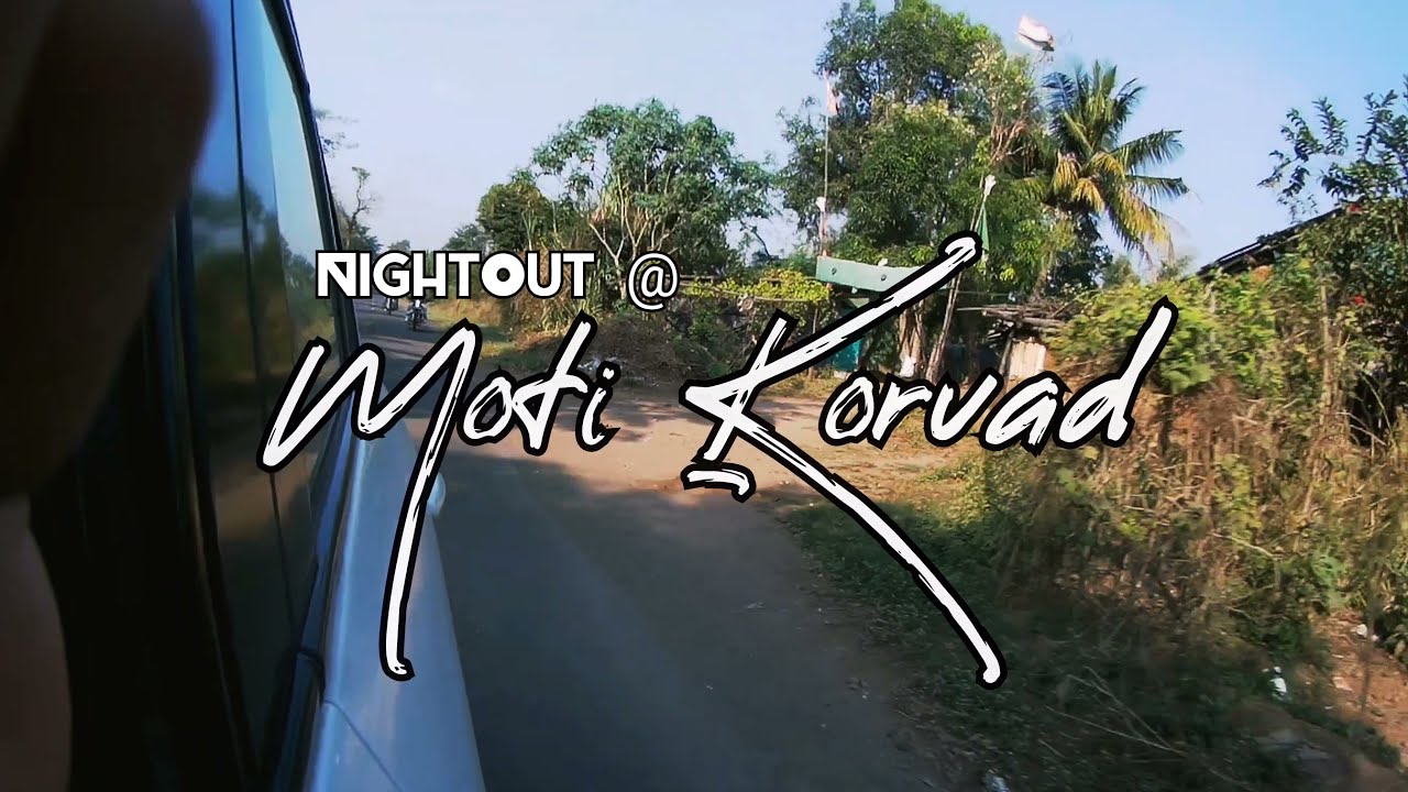 Camping At Moti Korvad | KP SNAPS | KETAN | 2020 | FORESTS OF SOUTH GUJARAT