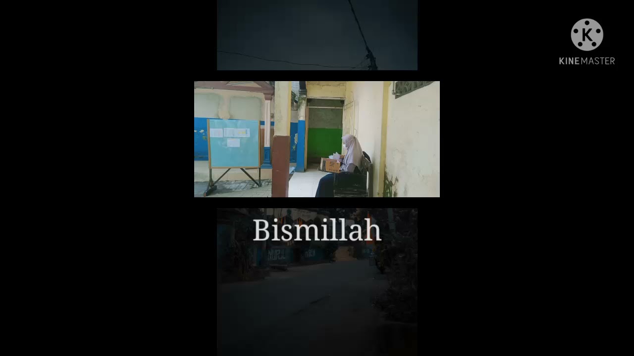 -Kunjungan Terbatas Santriwati Asrama Putri Barat, Nurul Hakim-🌹