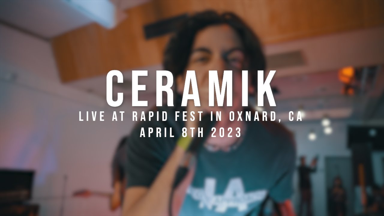 (197 Media) Ceramik - 04/08/2023