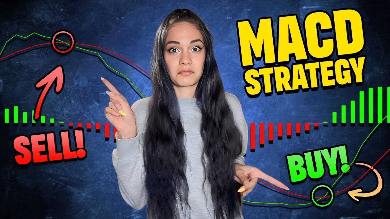 Most Effective MACD Strategy For Binary Options [91% Win Rate]