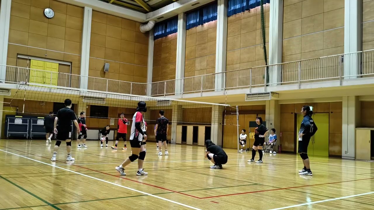 20260223 平井 训练6