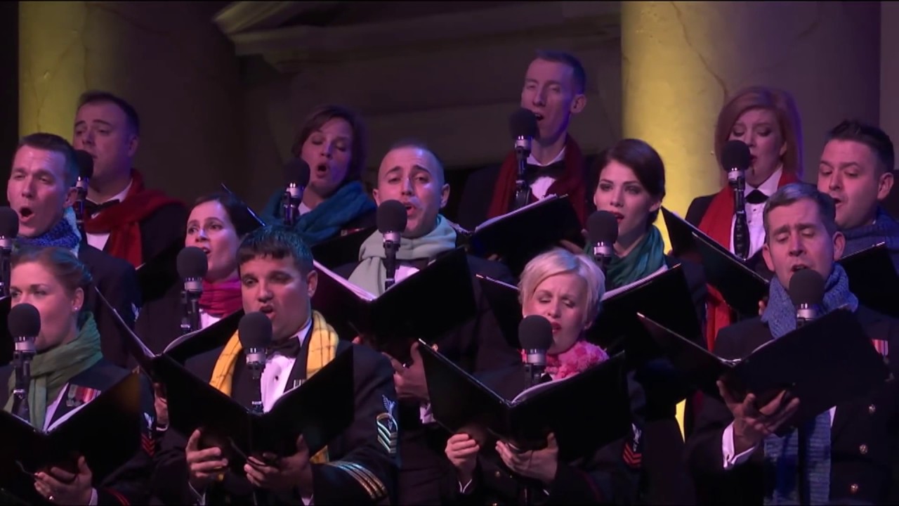 Those Glorious Songs of Olde