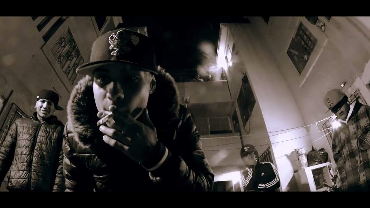 Nunca Sabes - G’Leza (Video Oficial) 
