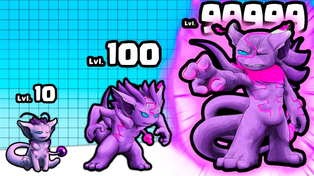 CAPTURE E TREINE AS MELHORES CRIATURAS PARA VENCER | Monster Box