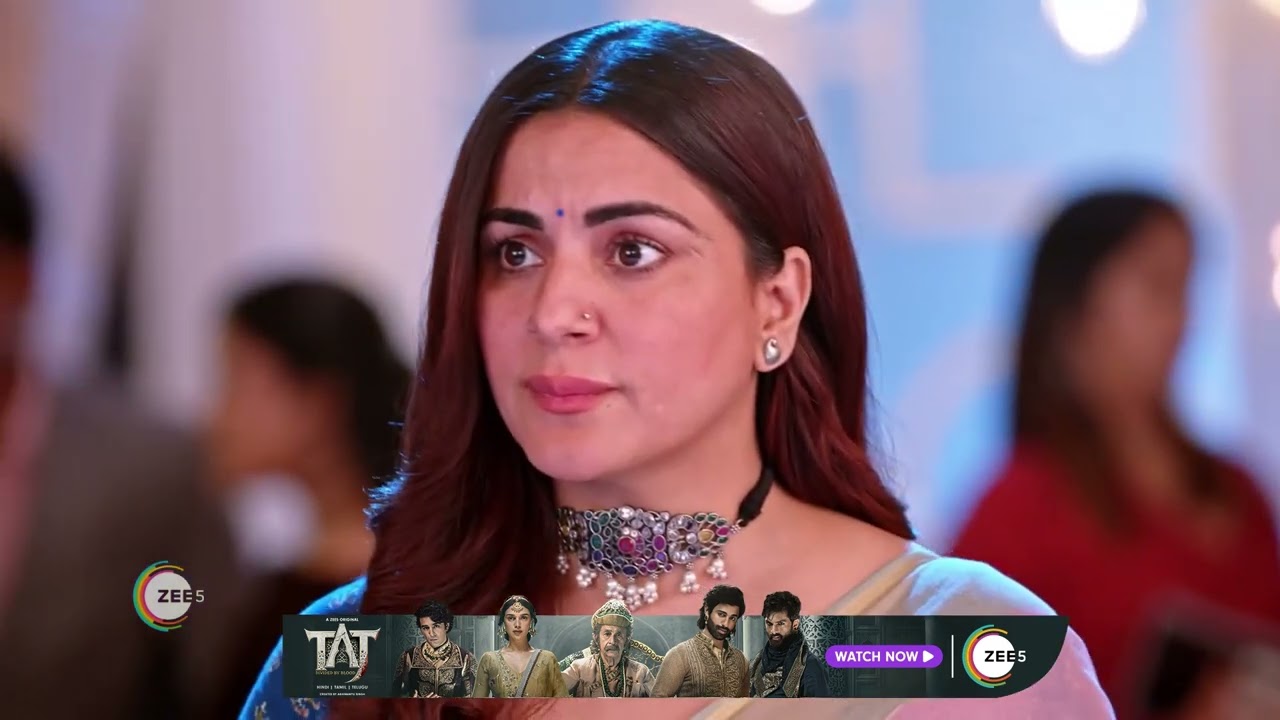 Kundali Bhagya | Ep - 1544 | Webisode | Jun, 3 2023 | Shakti, Shraddha | Zee TV