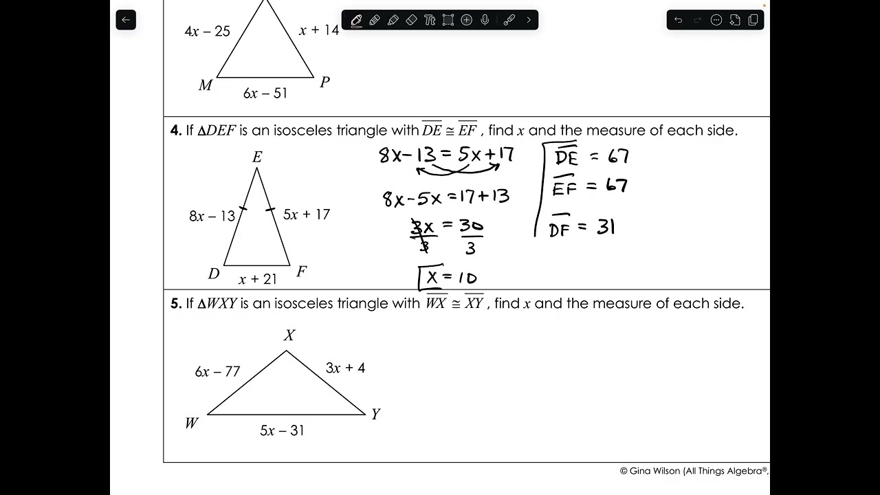 Geo U4H1a EXAMPLE VIDEO