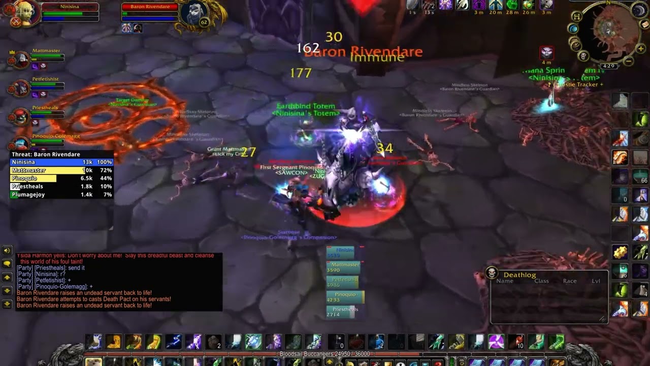Strat UD
